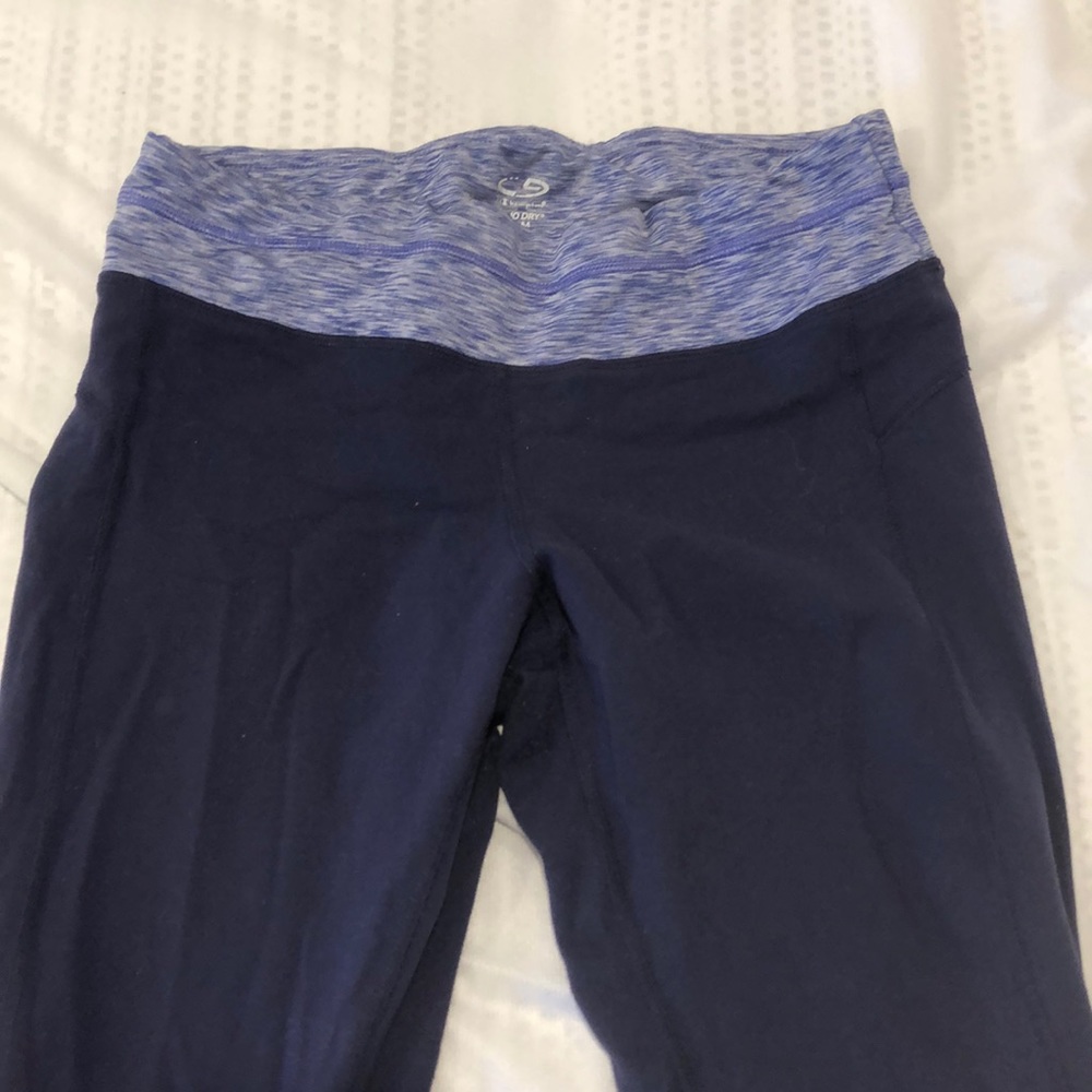 Champion Calf Length Legging